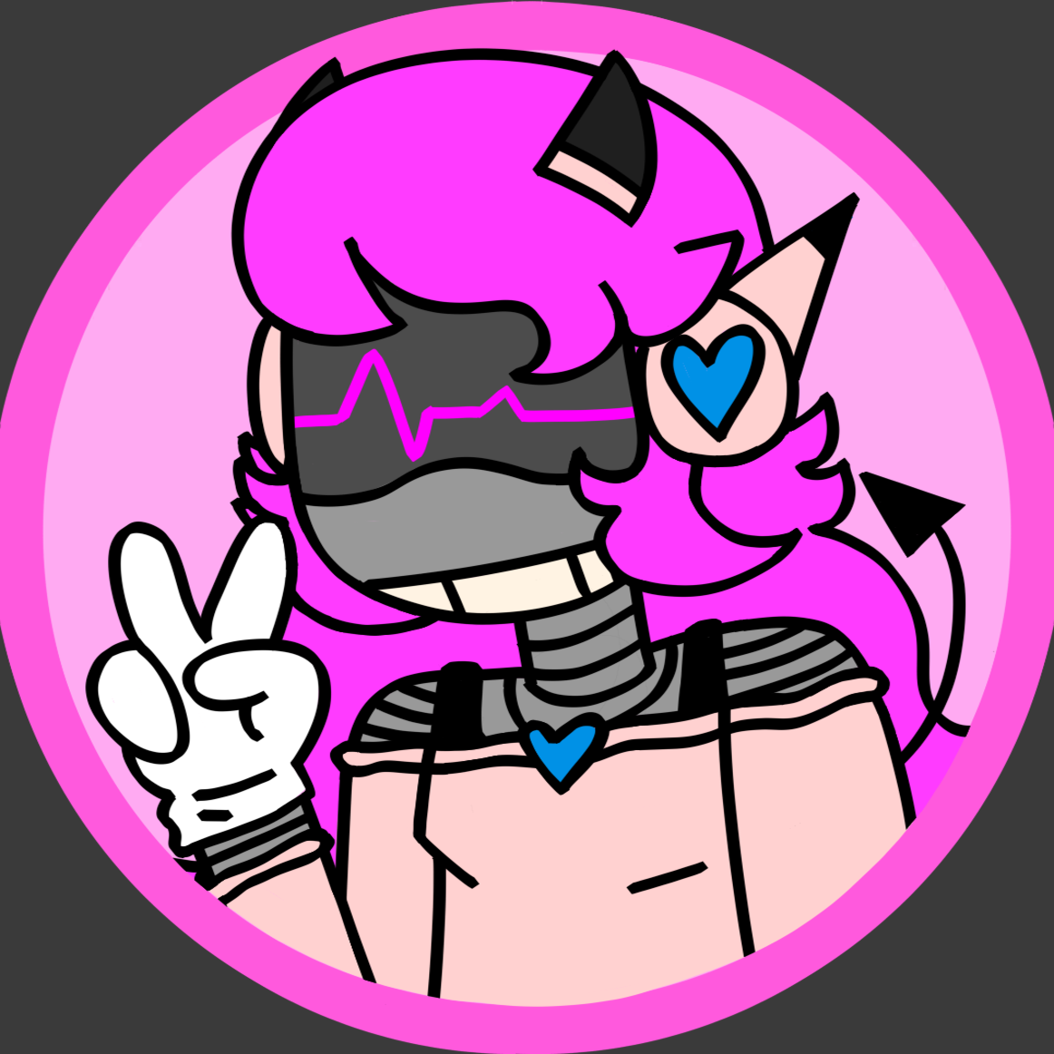 Kianabot Icon